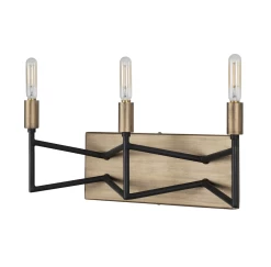Bodie 314B03HGCB 3-Light Vanity Light - Havana Gold/Carbon -Hanging Lighting Screen Shot 2018 06 20 at 7.40.45 AM