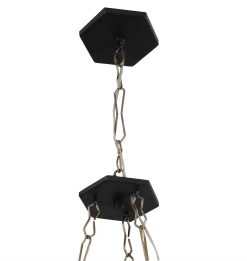 Bodie 314C06HGCB 6-Light Chandelier - Havana Gold/Carbon -Hanging Lighting Screen Shot 2018 06 20 at 8.09.00 AM