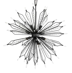 Orbital 311P12CB 12-Light Pendant Light - Carbon -Hanging Lighting Screen Shot 2019 01 21 at 1.48.39 PM