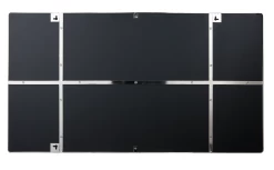 Kye 4DMI0109 22x40 Rectangle Mirror - Polished Nickel -Hanging Lighting Screen Shot 2019 01 21 at 9.09.50 AM