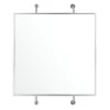 Tycho 4DMI0104 32x26 Square Mirror - Polished Nickel 1 Tycho 4DMI0104 32x26 Square Mirror - Polished Nickel -Hanging Lighting Screen Shot 2019 01 21 at 9.58.15 AM