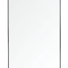 Kye 4DMI0107 22x40 Rectangle Mirror - Black -Hanging Lighting Screen Shot 2019 04 04 at 9.22.04 AM